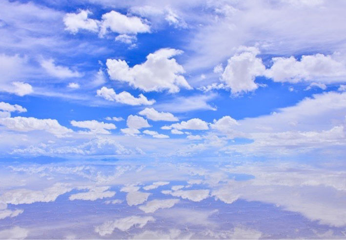 ウユニ塩湖の写真を綺麗に撮る8つのコツ フォトグラファーが徹底解説 阪急交通社