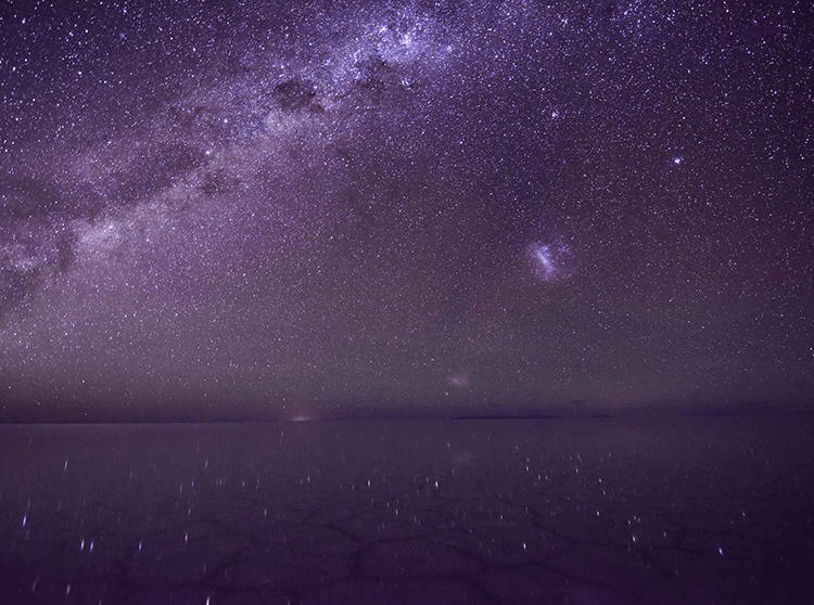 ウユニ塩湖の写真を綺麗に撮る8つのコツ フォトグラファーが徹底解説 阪急交通社