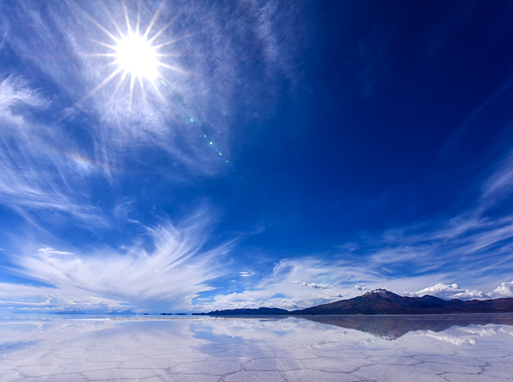 フォトグラファーがウユニ塩湖を綺麗に撮る8つのコツを教えます 阪急交通社