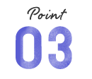 Point 03