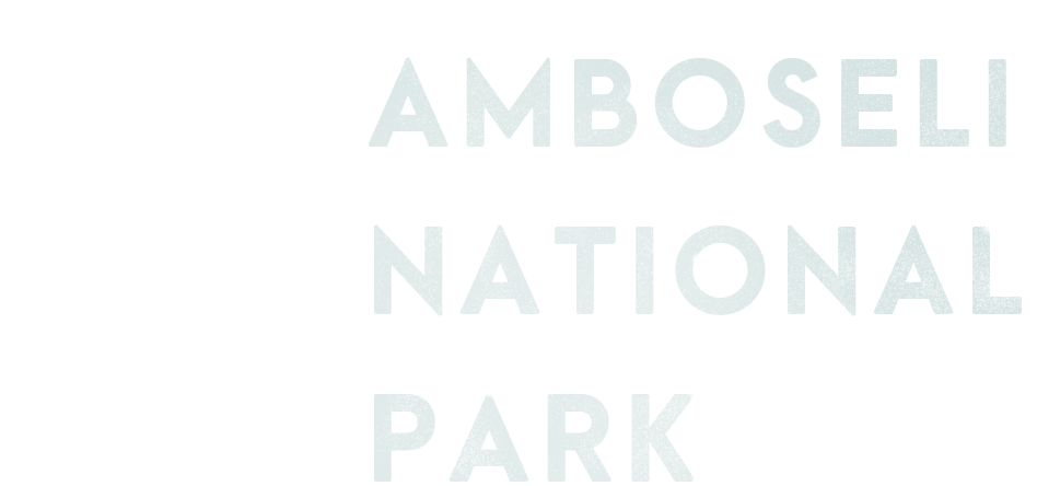 Amboseli National Park