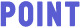 Point