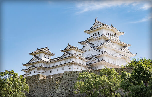 近畿エリア】日本の名城旅行・ツアー特集｜阪急交通社
