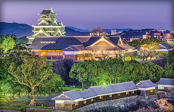 九州・沖縄エリア】日本の名城旅行・ツアー特集｜阪急交通社