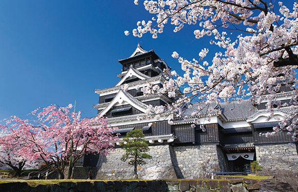 九州・沖縄エリア】日本の名城旅行・ツアー特集｜阪急交通社