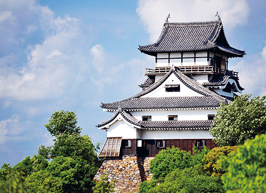日本の名城旅行・ツアー特集～歴史探訪の旅～｜阪急交通社