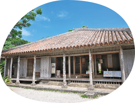 おきなわ郷土村・おもろ植物園の写真