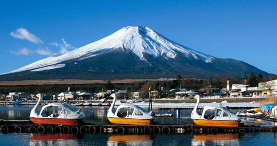 富士山ツアー・旅行特集｜阪急交通社