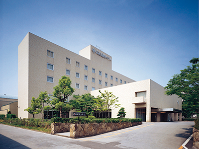 高松国際ホテル