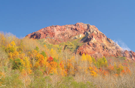 昭和新山