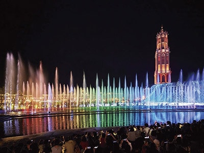 ウォーターマジック