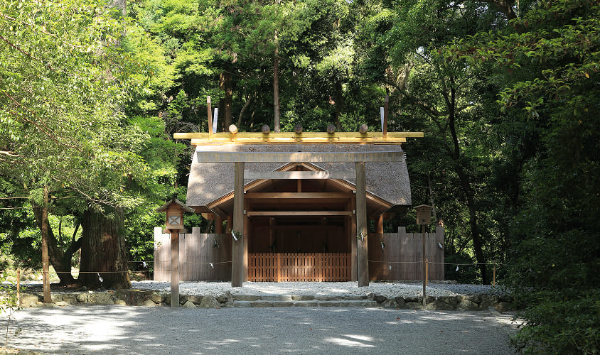 土宮