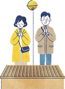 参拝イメージ