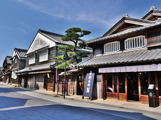 おかげ横丁
