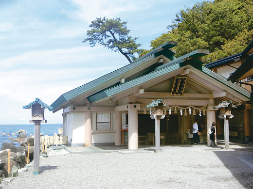 二見興玉神社