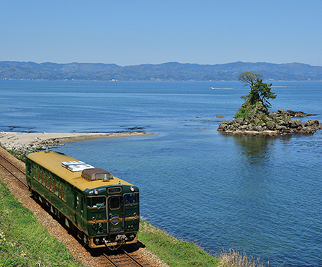 ベル・モンターニュ・エ・メール(べるもんた)