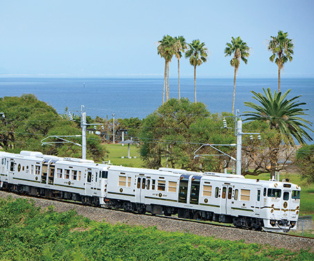 特急 ふたつ星4047