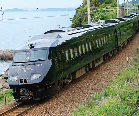 特急「36ぷらす3」