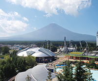 富士急ハイランド