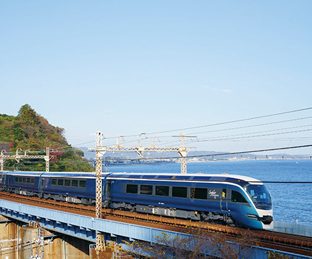 サフィール踊り子