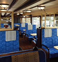 のと里山里海号