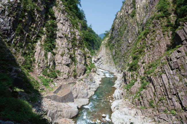 上信越高原国立公園