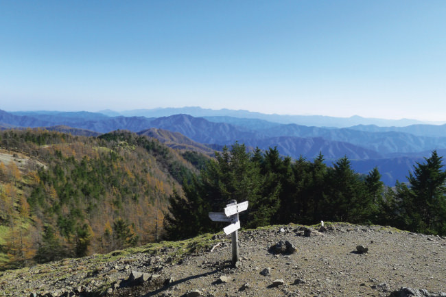 秩父多摩甲斐国立公園