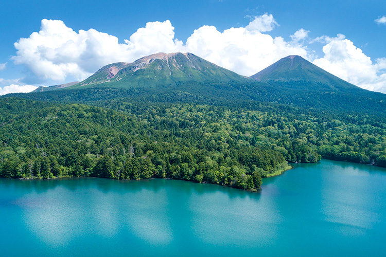 日本の国立公園特集 ｜阪急交通社