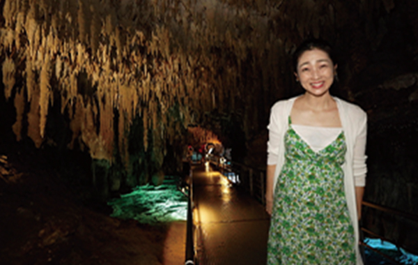 おきなわワールド