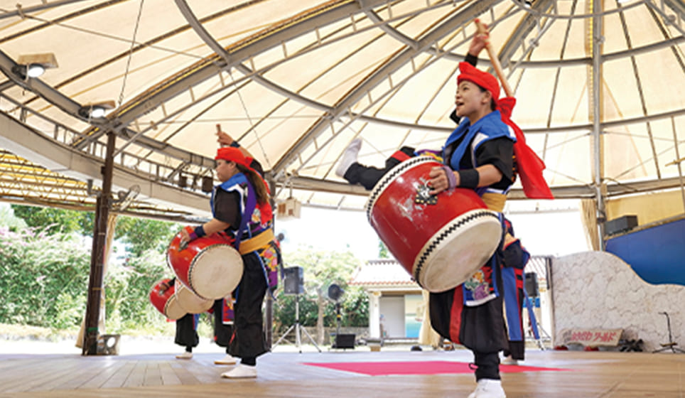 おきなわワールド