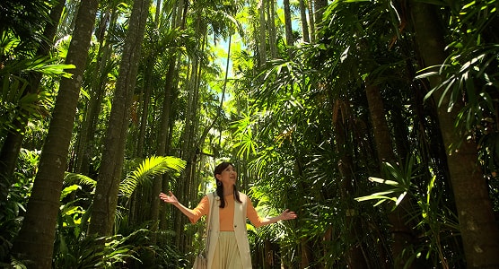 東南植物楽園