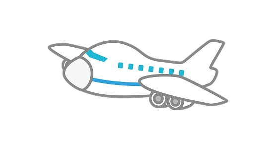 沖縄まで往復航空運賃込み!