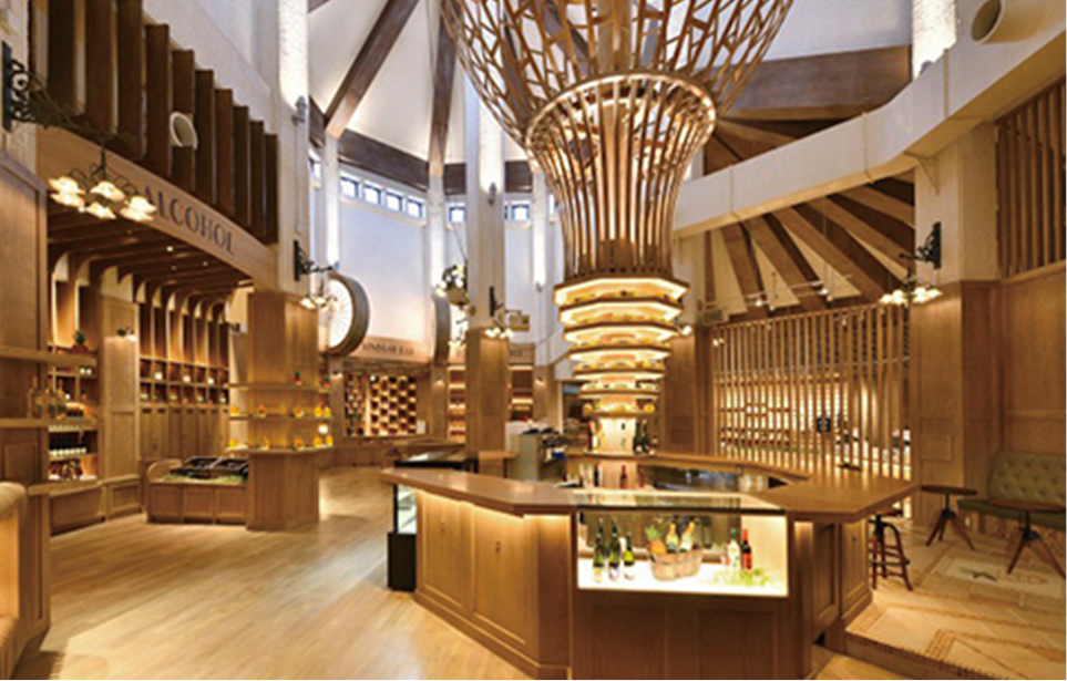 ナゴパイナップルパーク