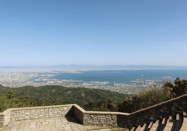 六甲ガーデンテラス