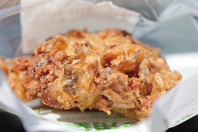 弘前いがめんち