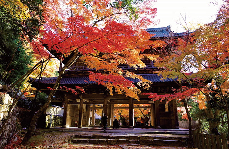 永源寺