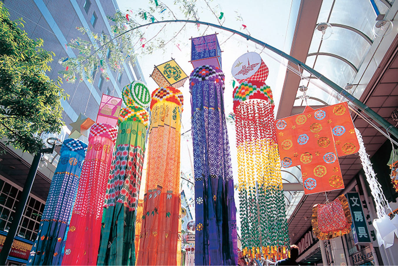 東北三大祭り(東北夏祭り)ツアー・旅行特集2026｜阪急交通社