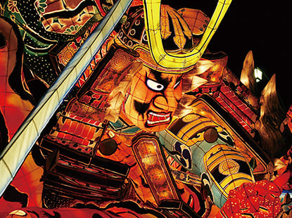 北関東・新潟・長野発 東北三大夏祭りツアー・旅行特集2021|阪急交通社