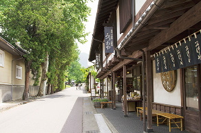 小布施