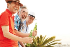 リピーター様多数