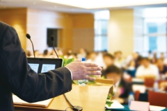 オリエンテーションの開催