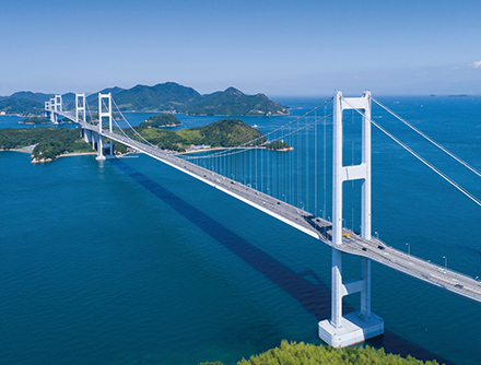 山陰山陽のおすすめ観光情報