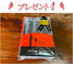 プレゼント4