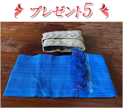 プレゼント5