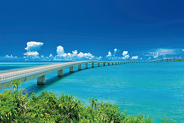 伊良部大橋