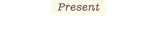 Present ご参加の皆様に北陸のうれしい御当地特典をプレゼント！