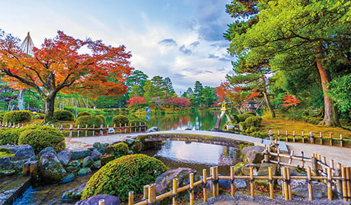 兼六園