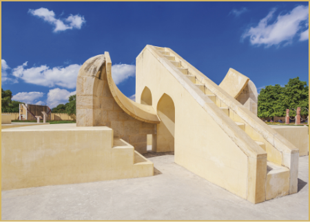 ジャンタルマンタル