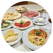 カンツォーネ鑑賞