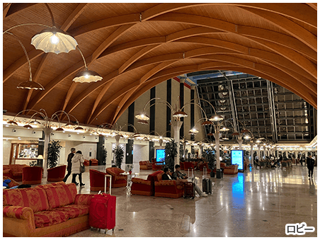 ローマ・マリオット・パーク・ホテル